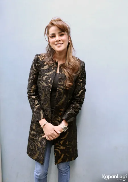 Foto Olla Ramlan