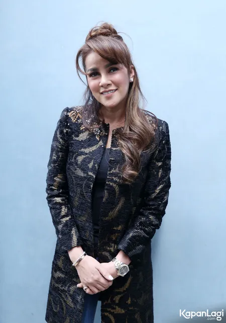 Foto Olla Ramlan