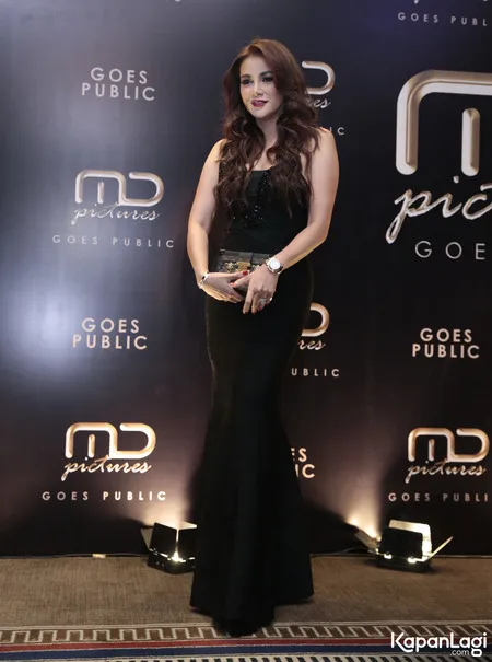 Foto Olla Ramlan