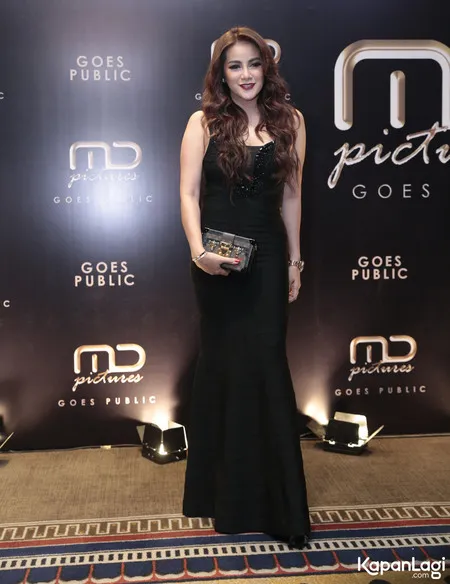 Foto Olla Ramlan