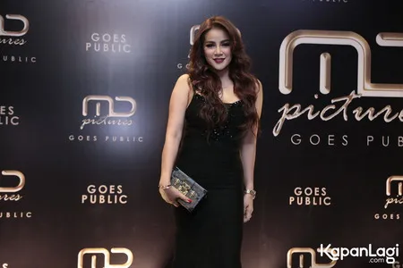 Foto Olla Ramlan