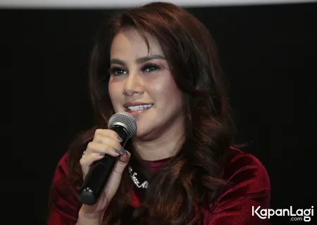 Foto Olla Ramlan