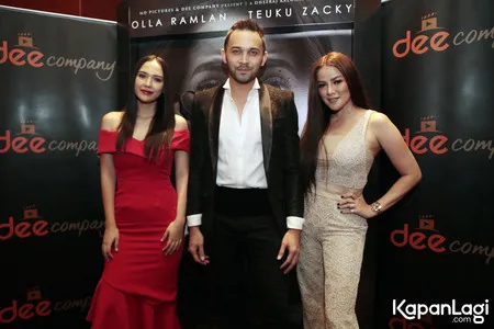Foto Olla Ramlan