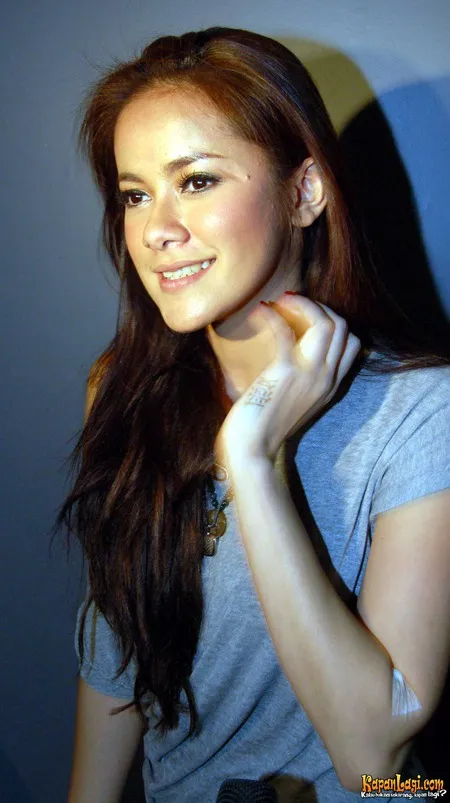 Foto Olla Ramlan
