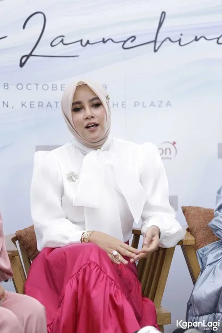 Foto Olla Ramlan