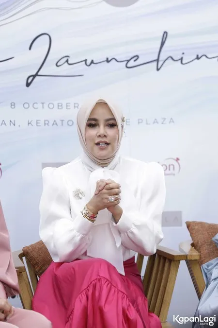 Foto Olla Ramlan