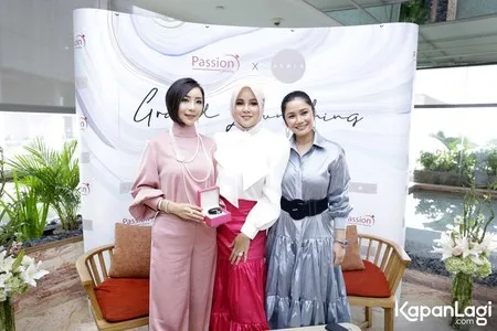 Foto Olla Ramlan