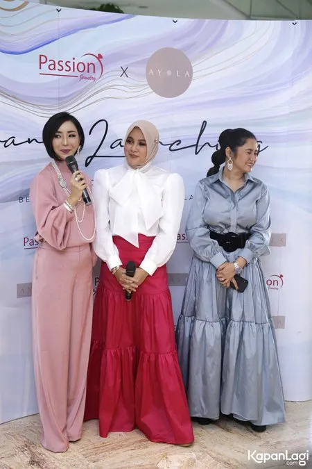 Foto Olla Ramlan