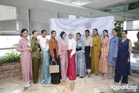 Foto Olla Ramlan
