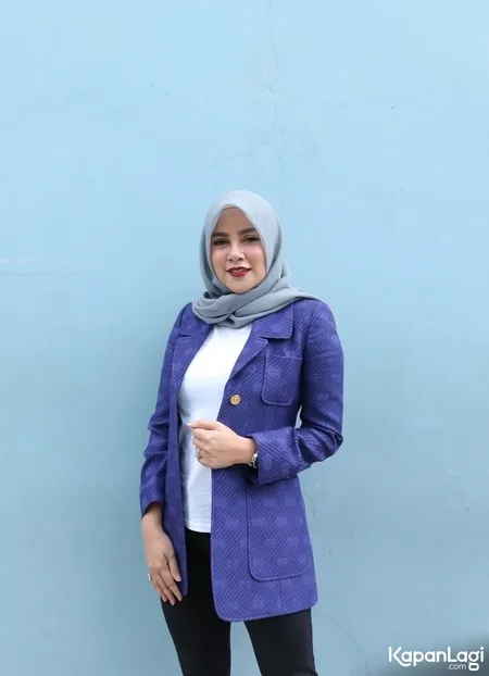 Foto Olla Ramlan