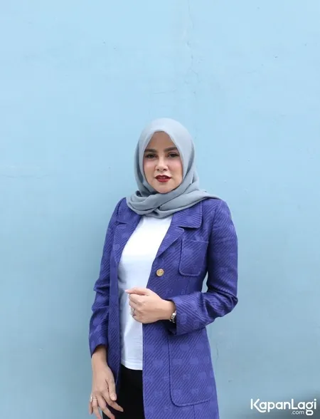Foto Olla Ramlan