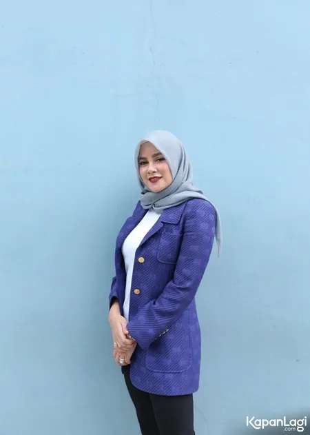 Foto Olla Ramlan