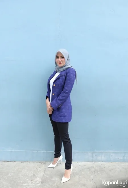 Foto Olla Ramlan