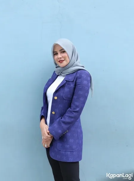 Foto Olla Ramlan