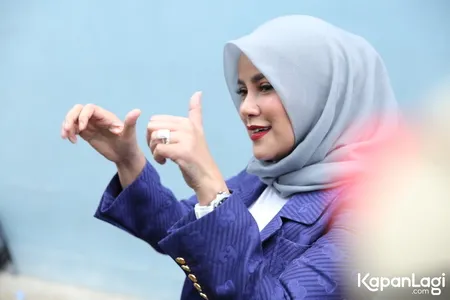 Foto Olla Ramlan