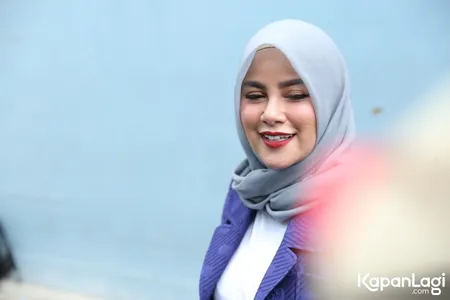 Foto Olla Ramlan