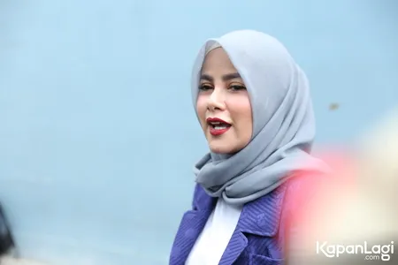 Foto Olla Ramlan