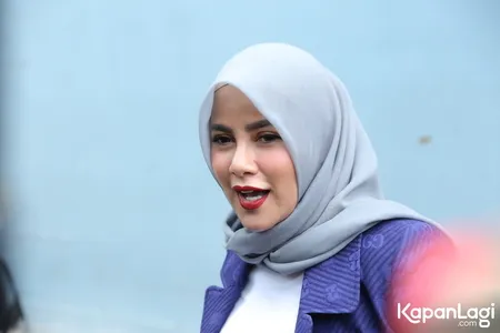 Foto Olla Ramlan