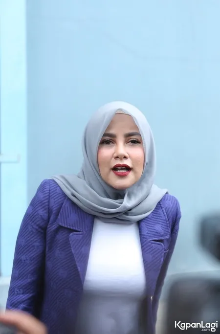 Foto Olla Ramlan