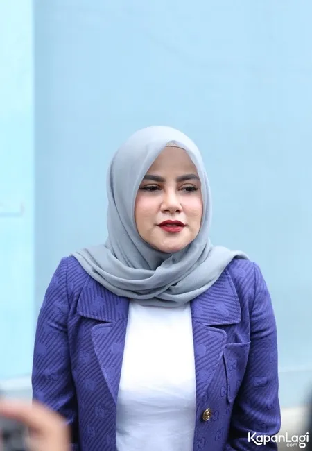 Foto Olla Ramlan