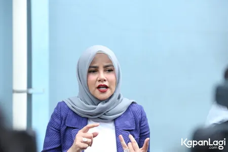 Foto Olla Ramlan