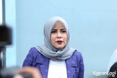 Foto Olla Ramlan