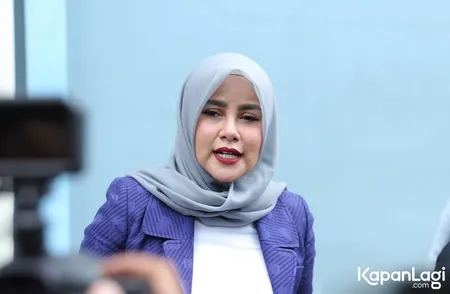 Foto Olla Ramlan