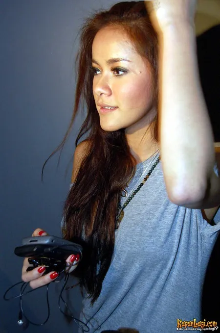Foto Olla Ramlan