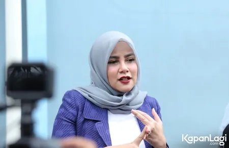 Foto Olla Ramlan