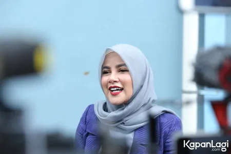 Foto Olla Ramlan