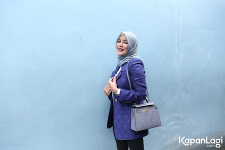 Foto Olla Ramlan