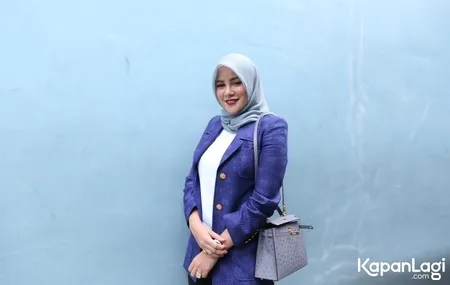 Foto Olla Ramlan