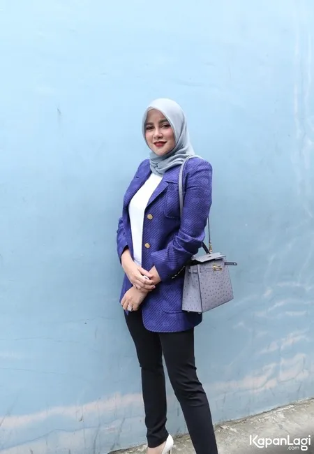 Foto Olla Ramlan