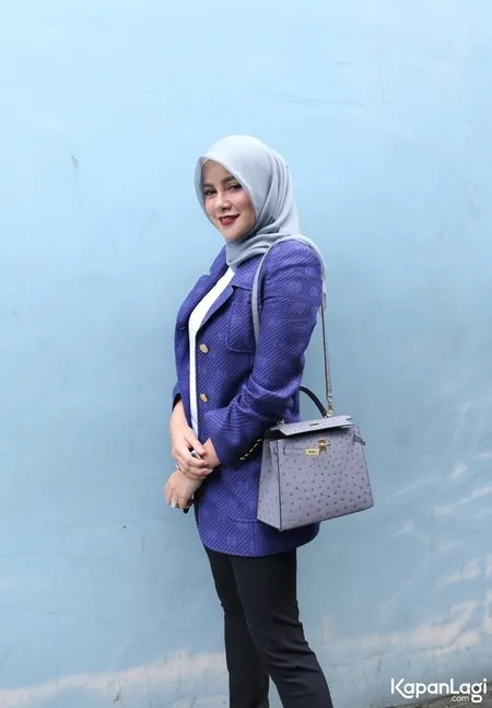 Foto Olla Ramlan