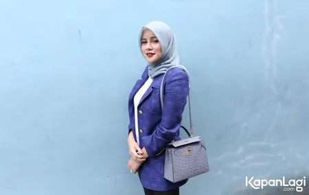 Foto Olla Ramlan