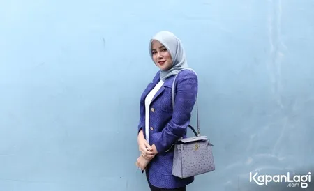 Foto Olla Ramlan
