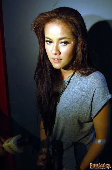 Foto Olla Ramlan