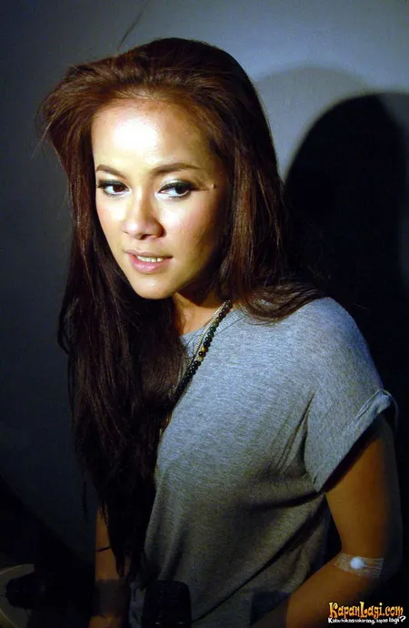 Foto Olla Ramlan