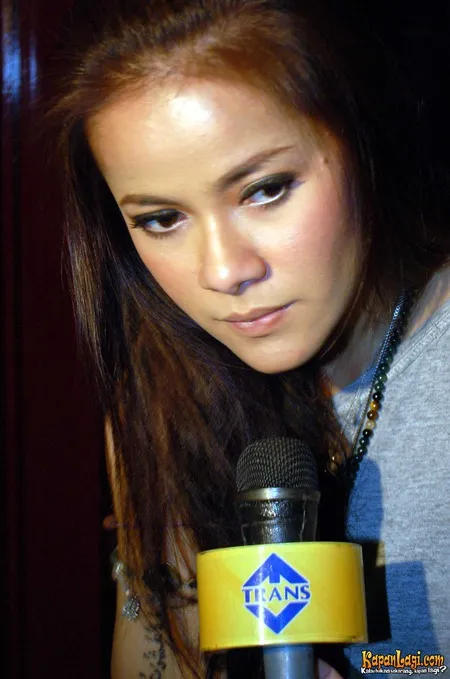 Foto Olla Ramlan