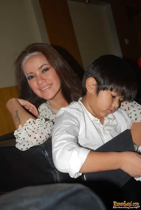 Foto Olla Ramlan