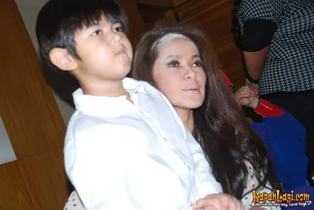 Foto Olla Ramlan