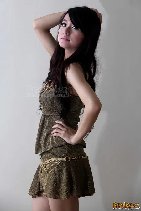 Foto Ollyne Apple