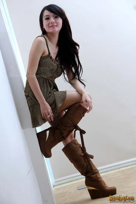 Foto Ollyne Apple