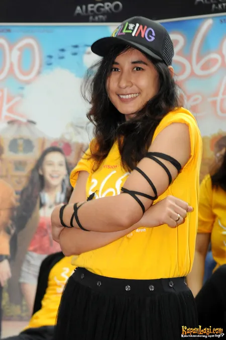 Foto Oly Winner