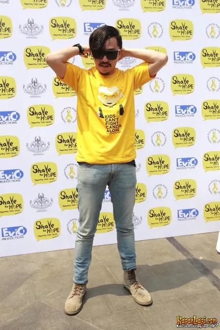 Foto Omesh