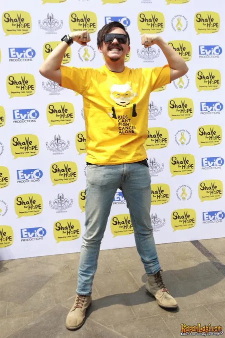 Foto Omesh