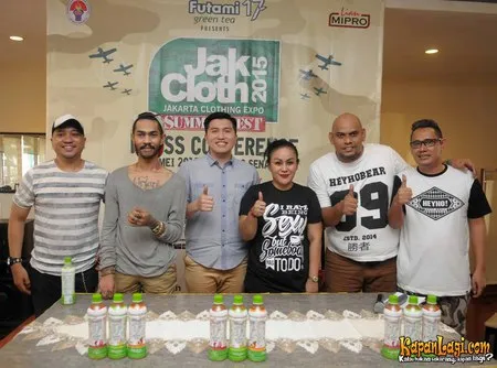 Foto Onadio Leonardo