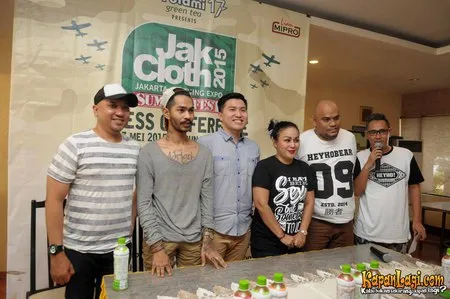 Foto Onadio Leonardo