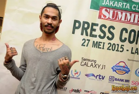 Foto Onadio Leonardo