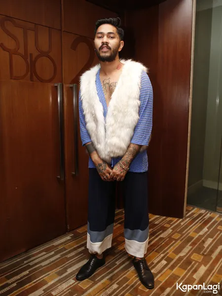 Foto Onadio Leonardo